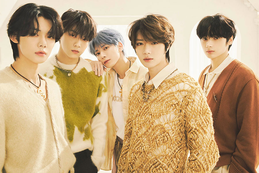 BTS(防弾少年団)の弟分ってどんなグループ?TXTや日本人も所属するエンハイフンなどをチェック!