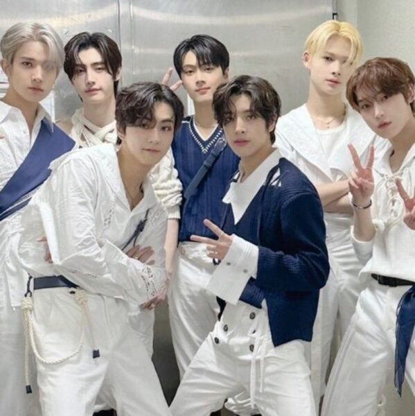 ENHYPEN(エンハイフン)の新曲・結-YOU-の収録曲や形態は?