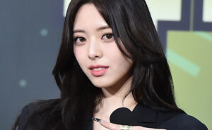 ITZYのユナは部活の大会で大活躍？やっていたフロアボールってどんなスポーツ？