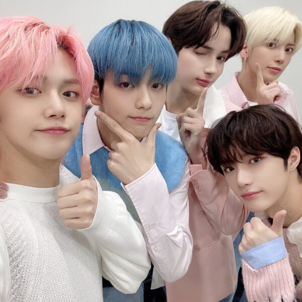 ENHYPEN(エンハイフン)のヒスンはtxtの最終候補にも!?今も仲良しなメンバーが誰か気になる!