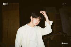 ENHYPEN(エンハイフン)のヒスンはtxtの最終候補にも！？今も仲良しなメンバーが誰か気になる！