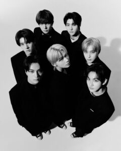 ENHYPEN(エンハイフン)の日本人メンバー・ニキについて！身長や誕生日は？