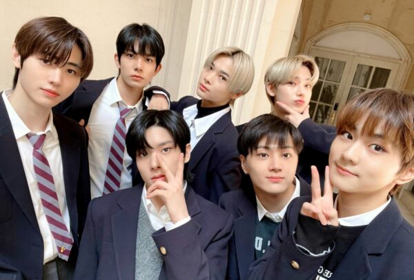 ENHYPEN(エンハイフン)の読み方や略し方は?意味や結成秘話についても紹介!