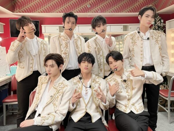 ENHYPEN(エンハイフン)の新曲・結-YOU-の収録曲や形態は?