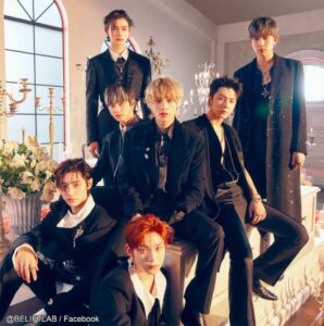 ENHYPEN(エンハイフン)の人気順は世界で違うって本当?日本韓国アメリカの結果をそれぞれ比較!