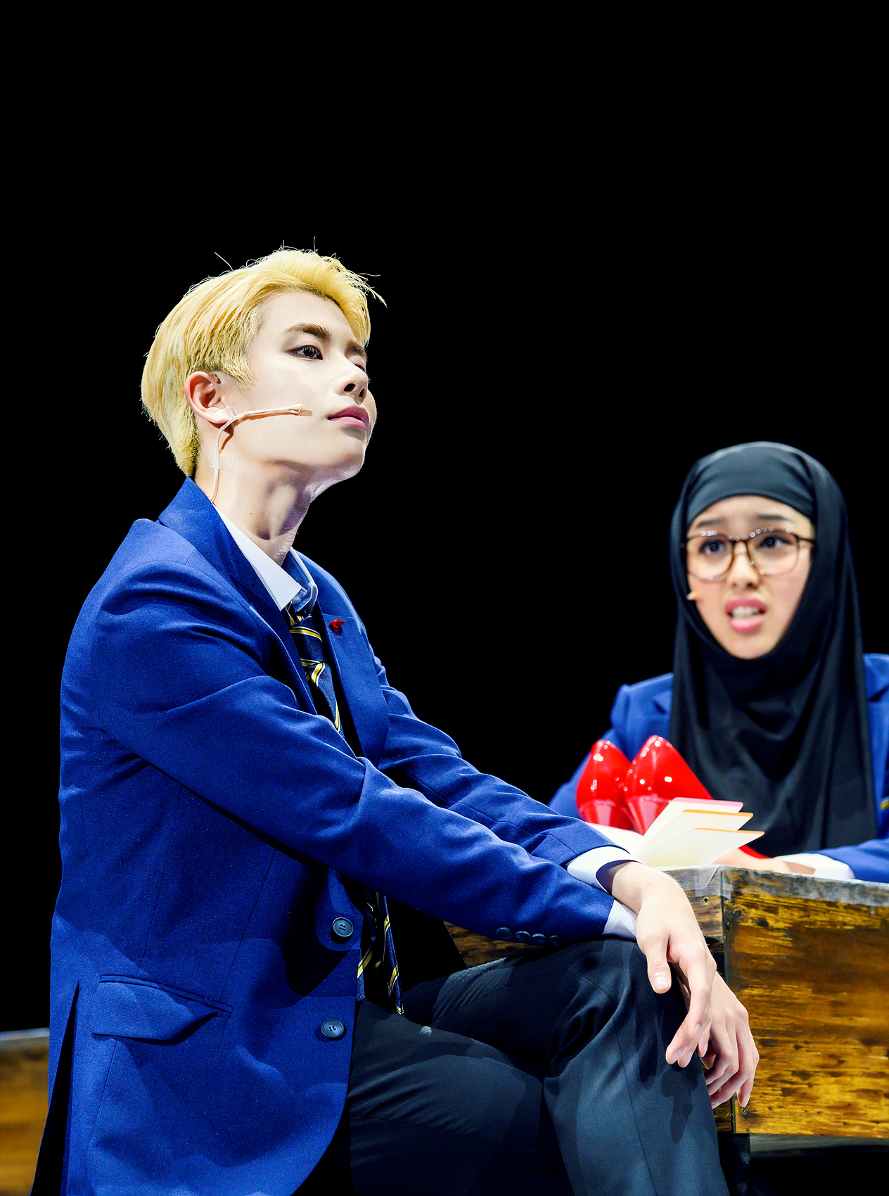 ASTROのMJ気になるプロフィールは?身長体重に誕生日などまとめてみる!