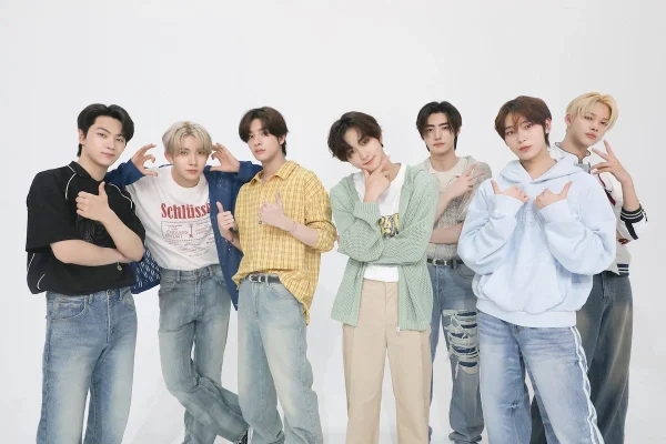 ENHYPEN(エンハイフン)の新曲・結-YOU-の収録曲や形態は?