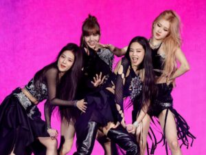 BLACKPINKのメンバーを人気順に紹介!国籍や見分け方についても解説します!