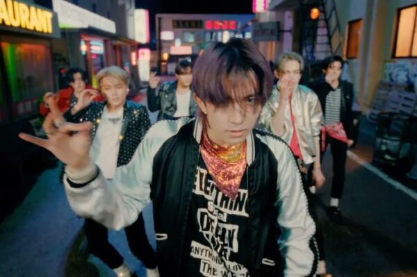 ENHYPEN(エンハイフン)の曲一覧！ディスコグラフィーをヒット曲中心に発売順に振り返ってみた！