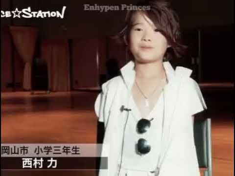 ENHYPEN(エンハイフン)の日本人メンバー・ニキについて！身長や誕生日は？