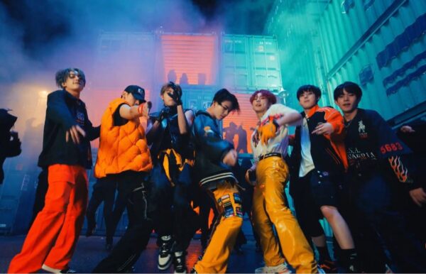 ENHYPEN(エンハイフン)の曲一覧！ディスコグラフィーをヒット曲中心に発売順に振り返ってみた！