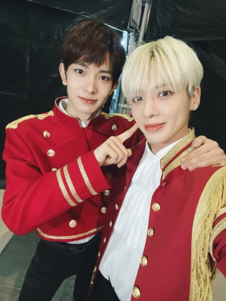 ENHYPEN(エンハイフン)のヒスンはtxtの最終候補にも!?今も仲良しなメンバーが誰か気になる!