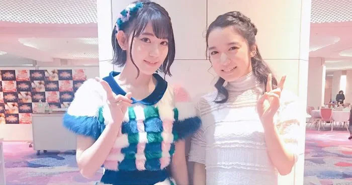 LE SSERAFIMのサクラこと宮脇咲良はhkt48出身！センターを何曲担当した？