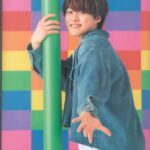 なにわ男子 大橋和也はリーダーで一番人気?薬剤師を目指していたという噂についても!