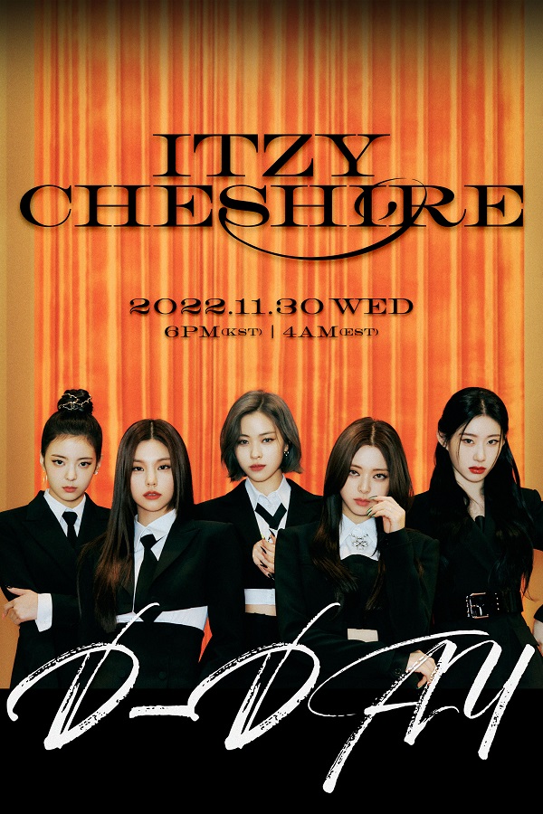ITZY(イッチ)のアルバムを一覧で紹介!最新アルバムに加えておすすめはどれ?