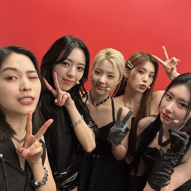 ITZY(イッチ)のアルバムを一覧で紹介!最新アルバムに加えておすすめはどれ?
