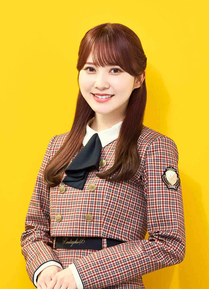 日向坂46の可愛いランキング!人気四天王と不人気四天王についても紹介します!