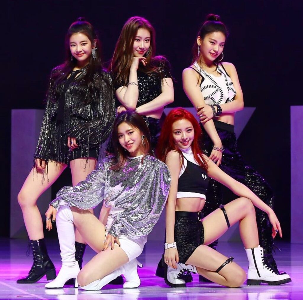 ITZY(イッチ)が解散?理由は？活動終了はなぜなのか解説！