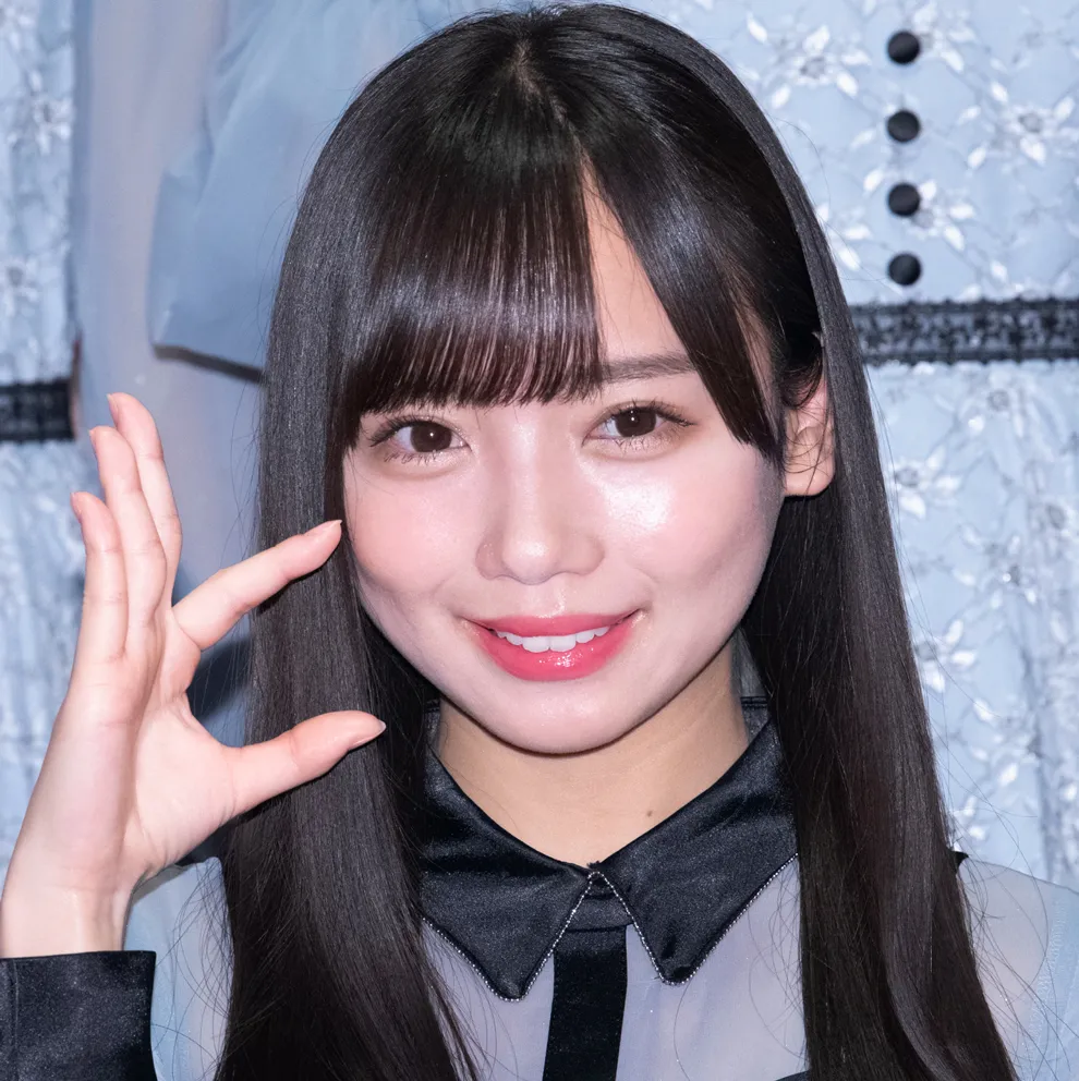 日向坂46の可愛いランキング!人気四天王と不人気四天王についても紹介します!