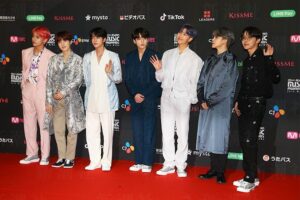BTS(防弾少年団)が炎上！？原爆Tシャツについて謝罪や海外の反応は？