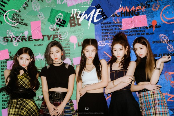 ITZY(イッチ)のアルバムを一覧で紹介!最新アルバムに加えておすすめはどれ?