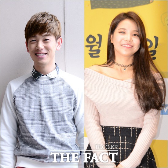 MAMAMOOのソラは既に結婚していた？！バラエティ私たち結婚しましたの彼氏役も含めて紹介！