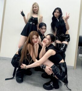 ITZY(イッチ)のアルバムを一覧で紹介!最新アルバムに加えておすすめはどれ?