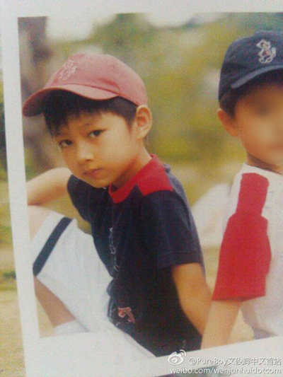 SEVENTEEN(セブチ)ジュンが映画で大活躍!香港アカデミー賞など新人賞も?