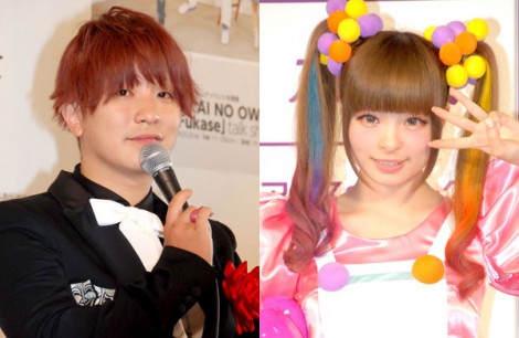 SEKAI NO OWARI(セカオワ)のfukase(深瀬)は何歳なの？本名や過去の彼女と結婚について！