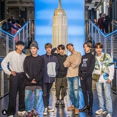 BTS(防弾少年団)が炎上!?原爆Tシャツについて謝罪や海外の反応は?