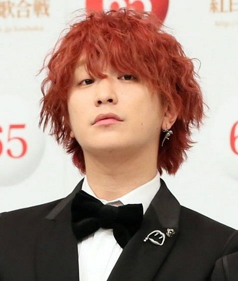 SEKAI NO OWARI(セカオワ)のfukase(深瀬)は何歳なの？本名や過去の彼女と結婚について！