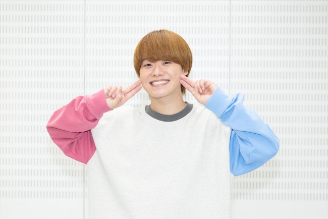なにわ男子 大橋和也はリーダーで一番人気？薬剤師を目指していたという噂についても！