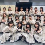 乃木坂46のメンバー一覧!一期生から現在まで合計何人所属してるの?