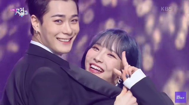 ASTROムンビンの家族構成を調査！妹スアはなんとbillieで活動中！