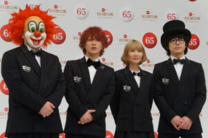 SEKAI NO OWARI(セカオワ)人気曲ランキング!ファンが選んだ結果はこれだ!