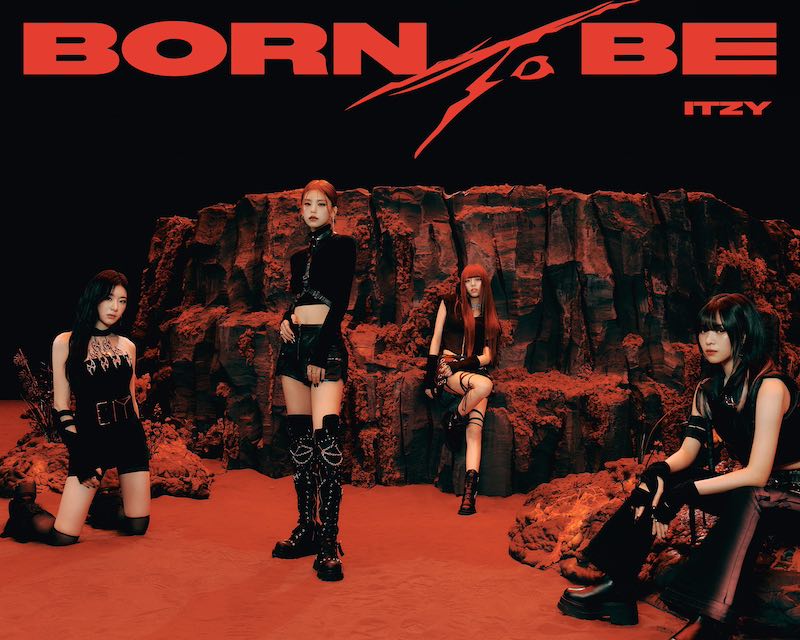 ITZY(イッチ)が解散?理由は？活動終了はなぜなのか解説！