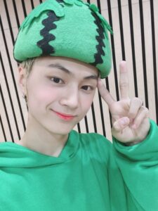 ENHYPEN(エンハイフン)ジェイは料理が得意?メンバーが食べたジェイ飯を紹介!