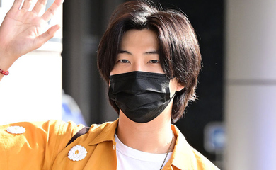 BTS(防弾少年団)RMの日本旅行行程をチェック!旅行先の那須や美術館にとんかつ屋まで場所を特定!