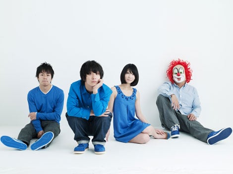 SEKAI NO OWARI(セカオワ)のfukase(深瀬)は何歳なの？本名や過去の彼女と結婚について！