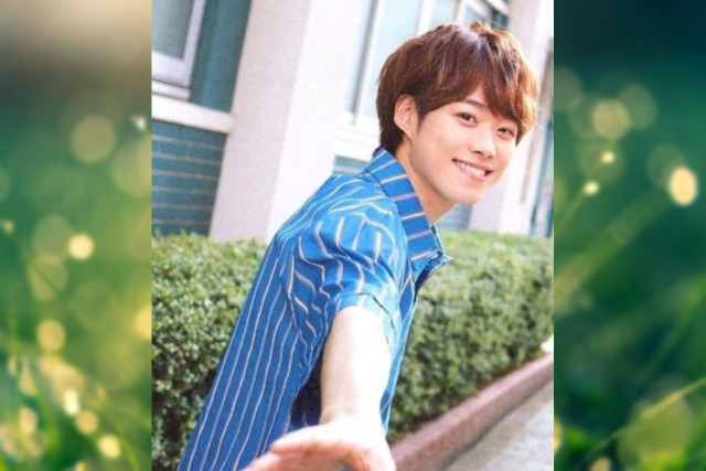 なにわ男子 大橋和也はリーダーで一番人気？薬剤師を目指していたという噂についても！