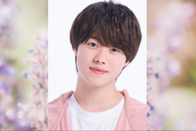 なにわ男子 大橋和也はリーダーで一番人気？薬剤師を目指していたという噂についても！
