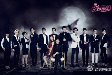 SEVENTEEN(セブチ)ジュンが映画で大活躍!香港アカデミー賞など新人賞も?