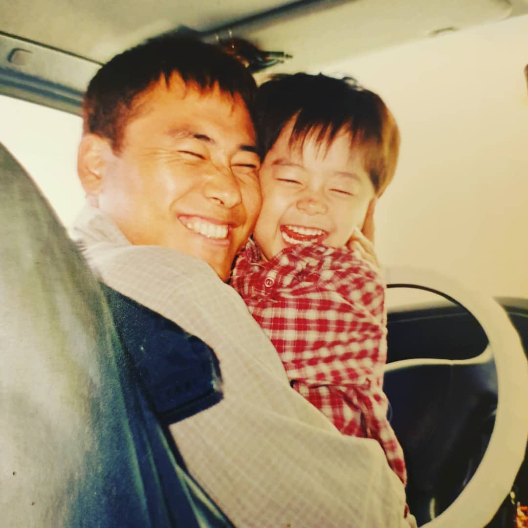 ASTROムンビンの家族構成を調査！妹スアはなんとbillieで活動中！