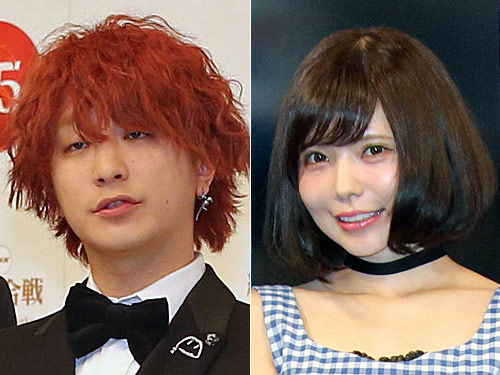 SEKAI NO OWARI(セカオワ)のfukase(深瀬)は何歳なの？本名や過去の彼女と結婚について！