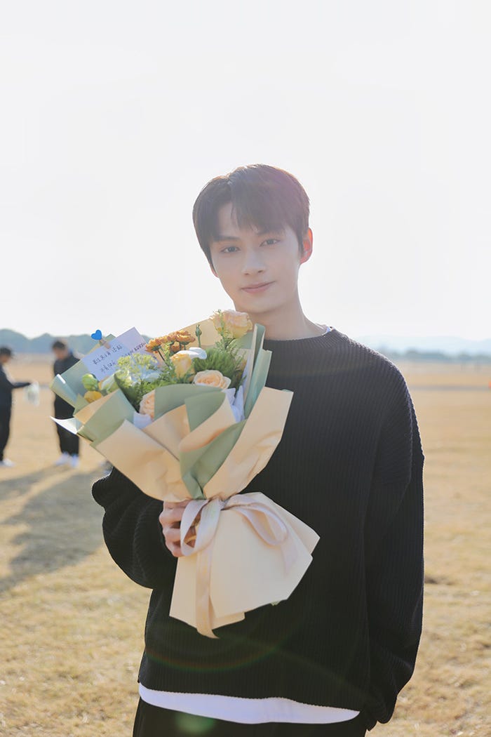 SEVENTEEN(セブチ)ジュンが映画で大活躍!香港アカデミー賞など新人賞も?