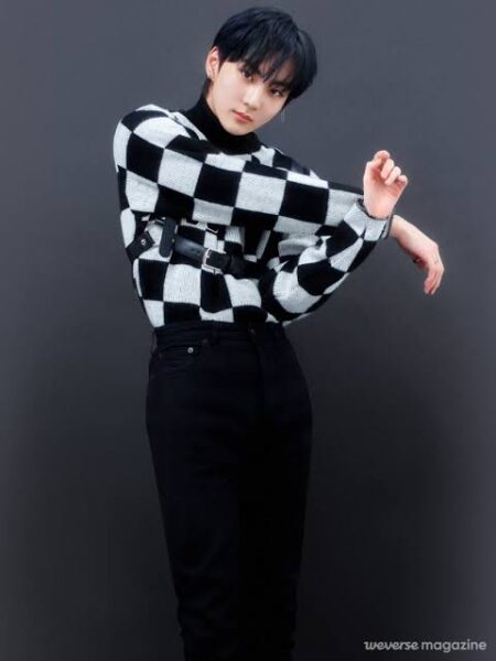 ENHYPEN(エンハイフン)ジョンウォンの実家はお金持ち?兄弟はじめ家族について語ります!