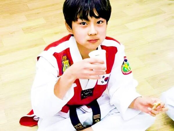 ENHYPEN(エンハイフン)ジョンウォンの実家はお金持ち?兄弟はじめ家族について語ります!