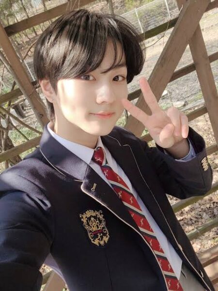 ENHYPEN(エンハイフン)ジョンウォンの実家はお金持ち?兄弟はじめ家族について語ります!