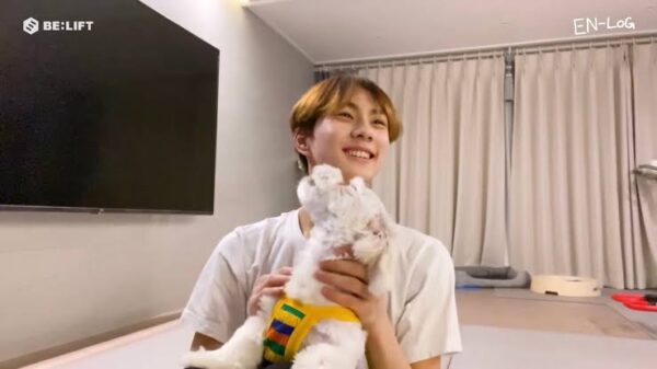 ENHYPEN(エンハイフン)ジョンウォンの実家はお金持ち?兄弟はじめ家族について語ります!