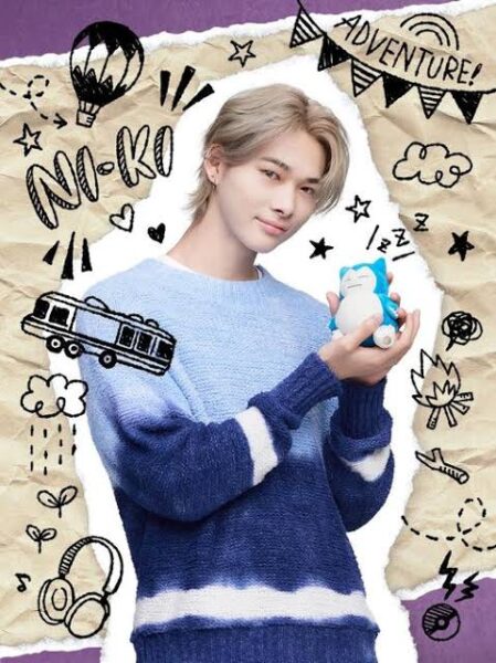 ENHYPEN(エンハイフン)のメンバーがコラボしたポケモンのキャラクターとは?楽曲も含めて紹介!